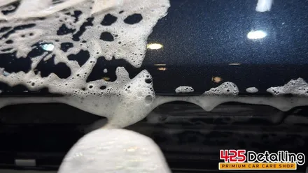 군포 송정지구 기아 K3 GT 디테일링 세차 후기 / 경기 군포