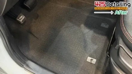 군포 송정지구 기아 레이 디테일링 세차 후기 / 경기 군포