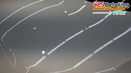 군포 송정지구 기아 EV3 디테일링 세차 후기 / 경기 군포