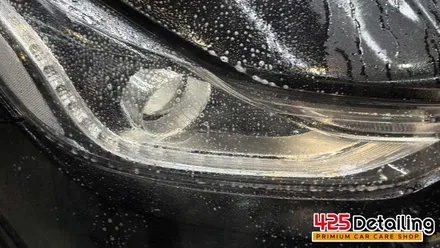 군포 송정지구 쉐보레 트랙스 디테일링 세차 후기 / 경기 군포