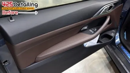 군포 송정지구 BMW 420i 디테일링 세차 후기 / 경기 군포
