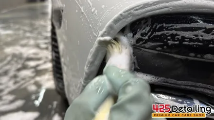 군포 송정지구 BMW X7 디테일링 세차 후기 / 경기 군포