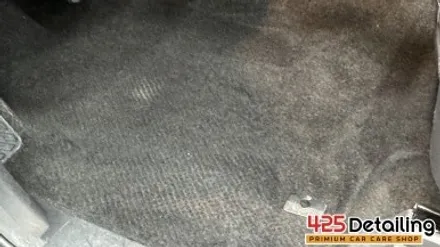 군포 송정지구 KGM 렉스턴 스포츠 칸 디테일링 세차 후기 / 경기 군포