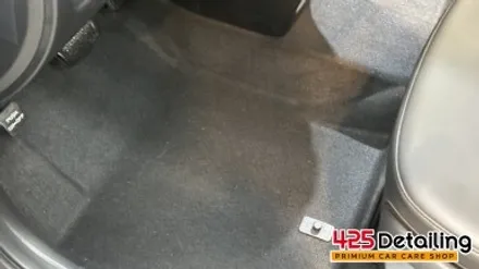 군포 송정지구 현대 캐스퍼 디테일링 세차 후기 / 경기 군포