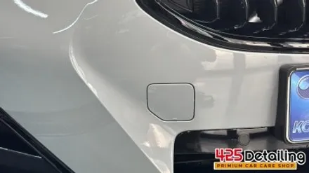 군포 송정지구 BMW M240i 디테일링 세차 후기 / 경기 군포