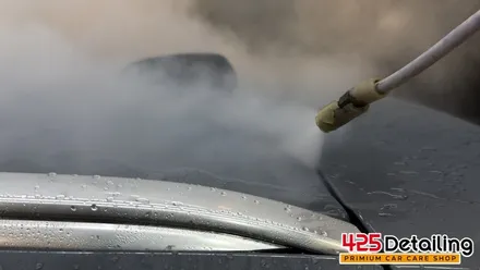 군포 송정지구 볼보 XC60 디테일링 세차 후기 / 경기 군포