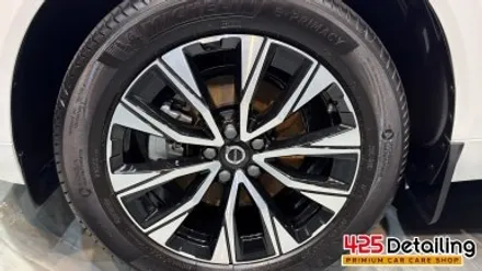 군포 송정지구 볼보 XC60 디테일링 세차 후기 / 경기 군포