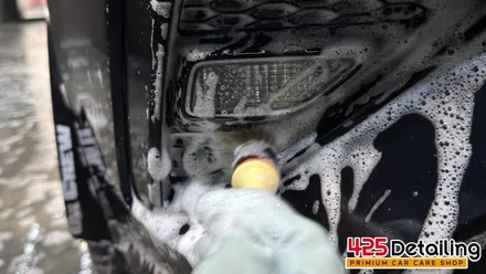군포 송정지구 기아 K3 GT 디테일링 세차 후기 / 경기 군포