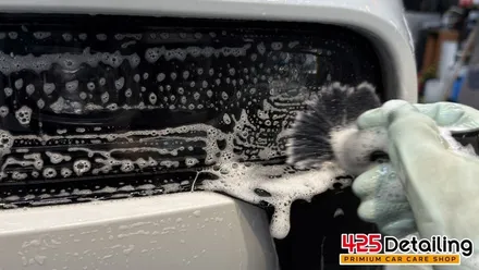 군포 송정지구 BMW X7 디테일링 세차 후기 / 경기 군포