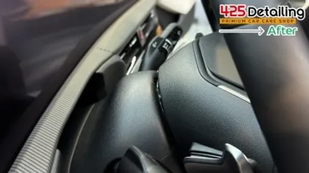 군포 송정지구 기아 EV6 디테일링 세차 후기 / 경기 군포