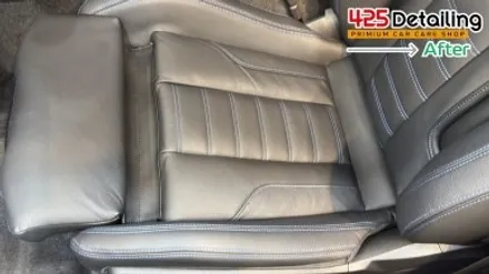 군포 송정지구 BMW M240i 디테일링 세차 / 경기 군포