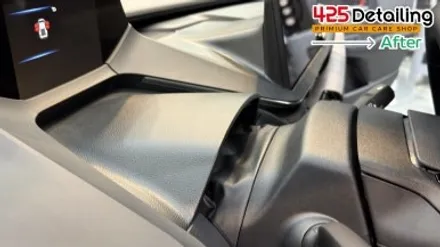 군포 송정지구 토요타 프리우스 디테일링 세차 / 경기 군포