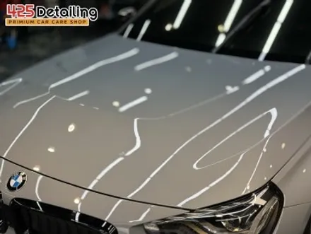 군포 송정지구 BMW M240i 디테일링 세차 후기 / 경기 군포