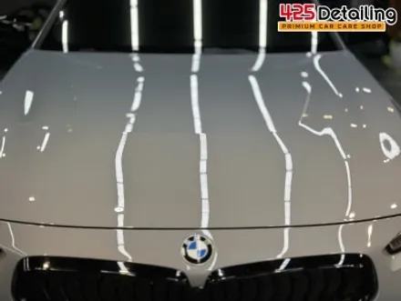 군포 송정지구 BMW M240i 디테일링 세차 후기 / 경기 군포