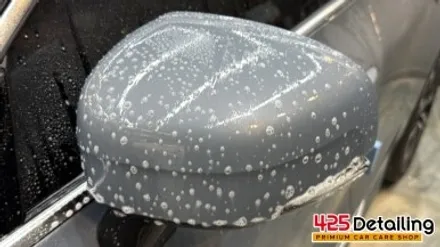 군포 송정지구 볼보 XC60 디테일링 세차 후기 / 경기 군포