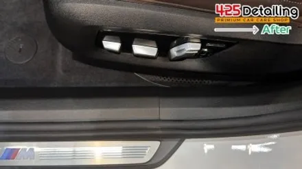 군포 송정지구 BMW 6GT 디테일링 세차 후기 / 경기 군포