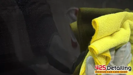군포 송정지구 기아 K3 GT 디테일링 세차 후기 / 경기 군포