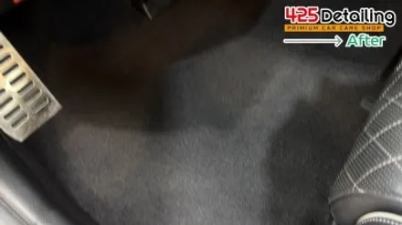 군포 송정지구 제네시스 G70 디테일링 세차 후기 / 경기 군포