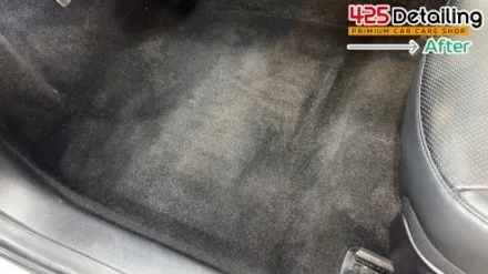 군포 송정지구 테슬라 모델 3 디테일링 세차 / 경기 군포