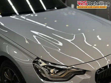 군포 송정지구 BMW M240i 디테일링 세차 후기 / 경기 군포