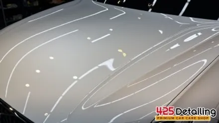 군포 송정지구 볼보 XC60 디테일링 세차 후기 / 경기 군포