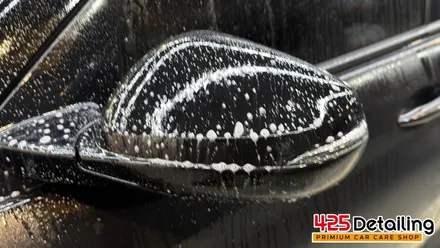 군포 송정지구 쉐보레 트레일블레이저 디테일링 세차 후기 / 경기 군포