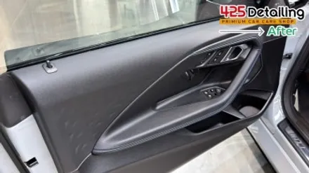 군포 송정지구 BMW M240i 디테일링 세차 / 경기 군포