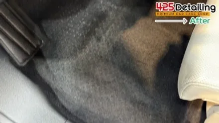군포 송정지구 르노 SM6 디테일링 세차 / 경기 군포