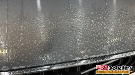 군포 송정지구 볼보 XC60 디테일링 세차 후기 / 경기 군포