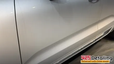 군포 송정지구 볼보 XC60 디테일링 세차 후기 / 경기 군포