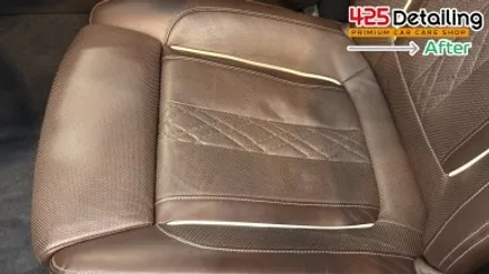 군포 송정지구 BMW 6GT 디테일링 세차 후기 / 경기 군포