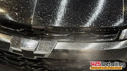 군포 송정지구 쉐보레 트레일블레이저 디테일링 세차 후기 / 경기 군포