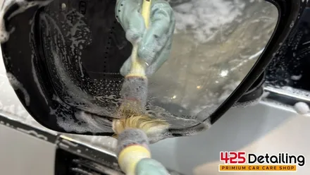 군포 송정지구 르노 QM6 디테일링 세차 후기 / 경기 군포