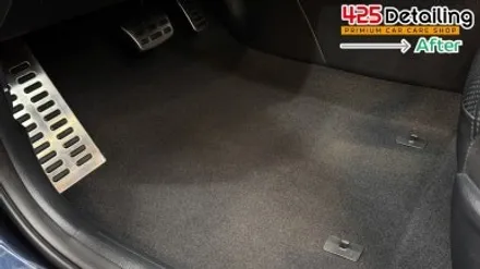 군포 송정지구 기아 K3 GT 디테일링 세차 후기 / 경기 군포