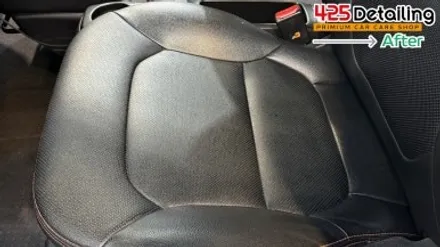 군포 송정지구 기아 레이 디테일링 세차 후기 / 경기 군포