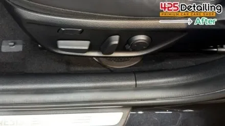 군포 송정지구 제네시스 G70 디테일링 세차 후기 / 경기 군포