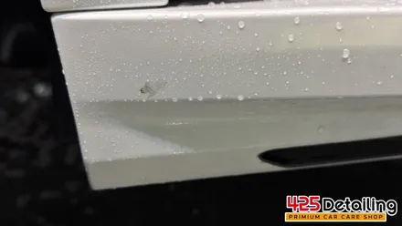군포 송정지구 BMW X7 디테일링 세차 후기 / 경기 군포
