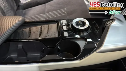 군포 송정지구 기아 EV6 디테일링 세차 후기 / 경기 군포