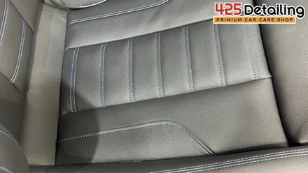 군포 송정지구 BMW M240i 디테일링 세차 후기 / 경기 군포