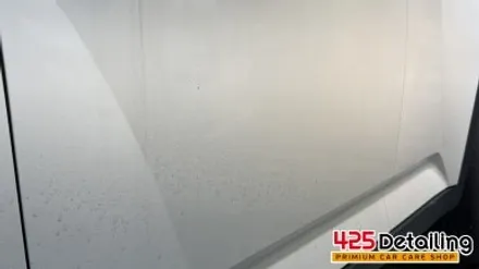 군포 송정지구 현대 캐스퍼 유막 제거 발수 코팅 및 디테일링 세차 후기 / 경기 군포