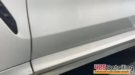 군포 송정지구 BMW X4 디테일링 세차 후기 / 경기 군포