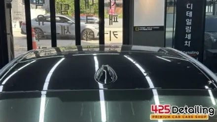 군포 송정지구 BMW M240i 디테일링 세차 후기 / 경기 군포