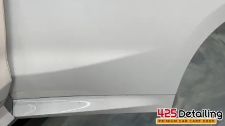 군포 송정지구 BMW X4 디테일링 세차 후기 / 경기 군포