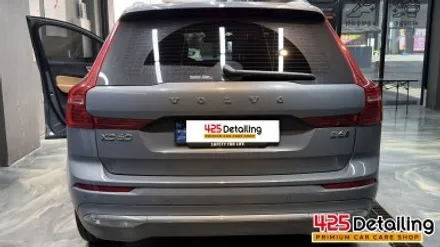 군포 송정지구 볼보 XC60 디테일링 세차 후기 / 경기 군포