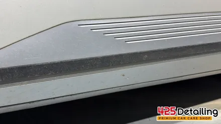 군포 송정지구 현대 아이오닉 5 유막 제거 발수코팅 및 디테일링 세차 후기 / 경기 군포