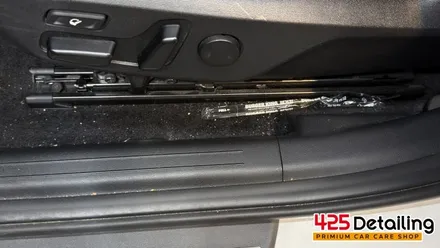 군포 송정지구 기아 EV6 디테일링 세차 후기 / 경기 군포