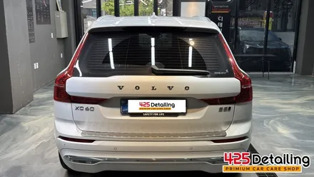 군포 송정지구 볼보 XC60 디테일링 세차 / 경기 군포