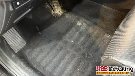 군포 송정지구 현대 그랜저IG 실내 디테일링 세차 / 경기 군포