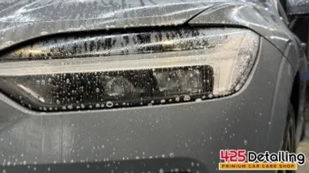 군포 송정지구 볼보 XC60 디테일링 세차 후기 / 경기 군포