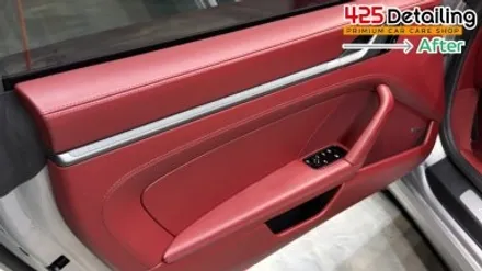 군포 송정지구 포르쉐 911 카레라 4s 디테일링 세차 후기 / 경기 군포
